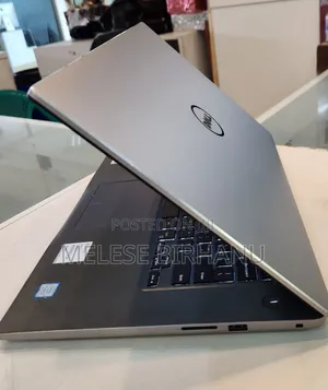 New Laptop Dell Inspiron 15 16GB Intel Core I5 HDD+SSD 256GB