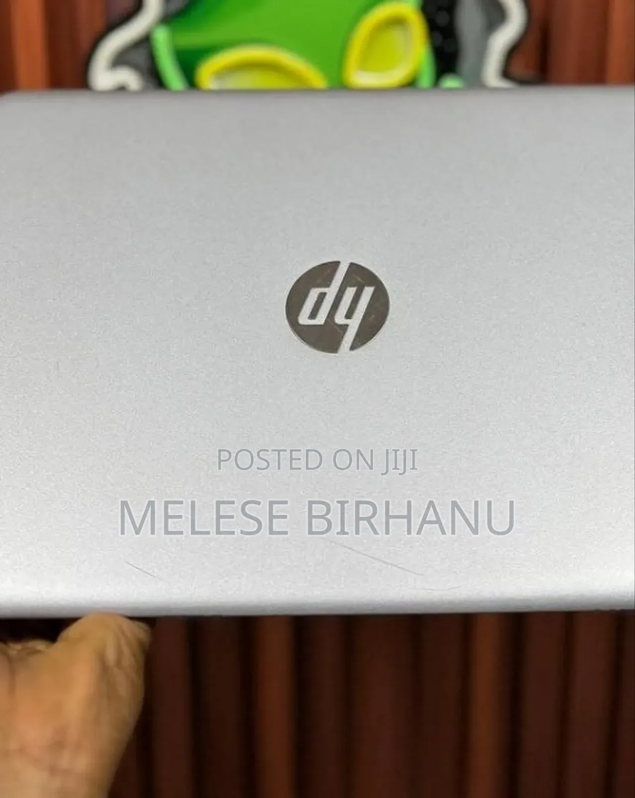 New Laptop HP EliteBook 840 G3 8GB Intel Core I5 HDD 1T