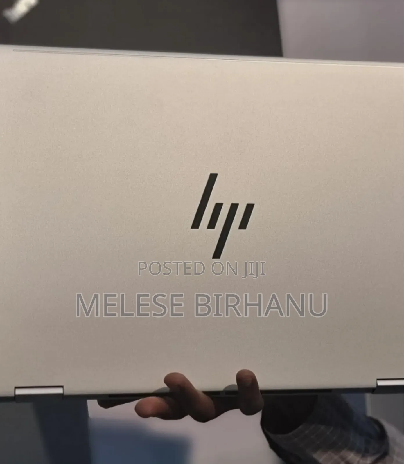 New Laptop HP Envy X360 16GB Intel Core Ultra 7 SSD 1T