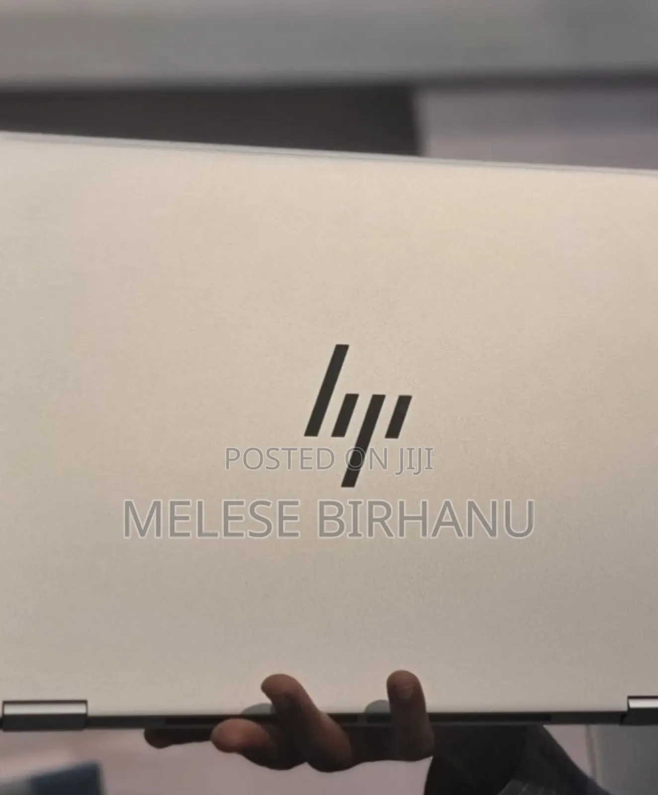 New Laptop HP Envy X360 16GB Intel Core Ultra 7 SSD 1T