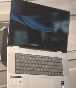 New Laptop HP Envy X360 16GB Intel Core Ultra 7 SSD 1T
