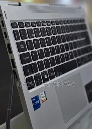 New Laptop Acer Aspire 5 16GB Intel Core I5 SSD 512GB