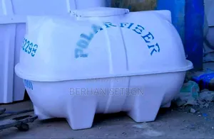 Roto Super Fiberglass Water Tanker Roto Tanker
