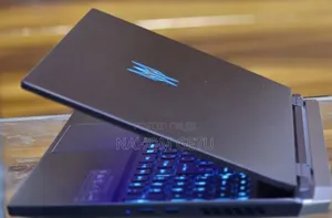 New Laptop Acer Predator Helios 300 16GB Intel Core I9 SSD 512GB