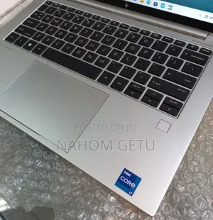 New Laptop HP EliteBook 840 16GB Intel Core I7 SSD 512GB