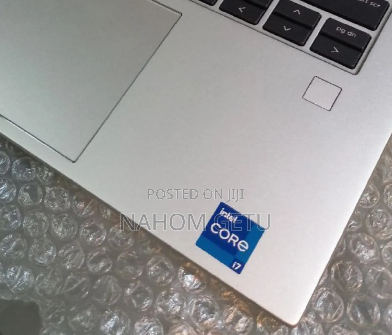 New Laptop HP EliteBook 840 16GB Intel Core I7 SSD 512GB