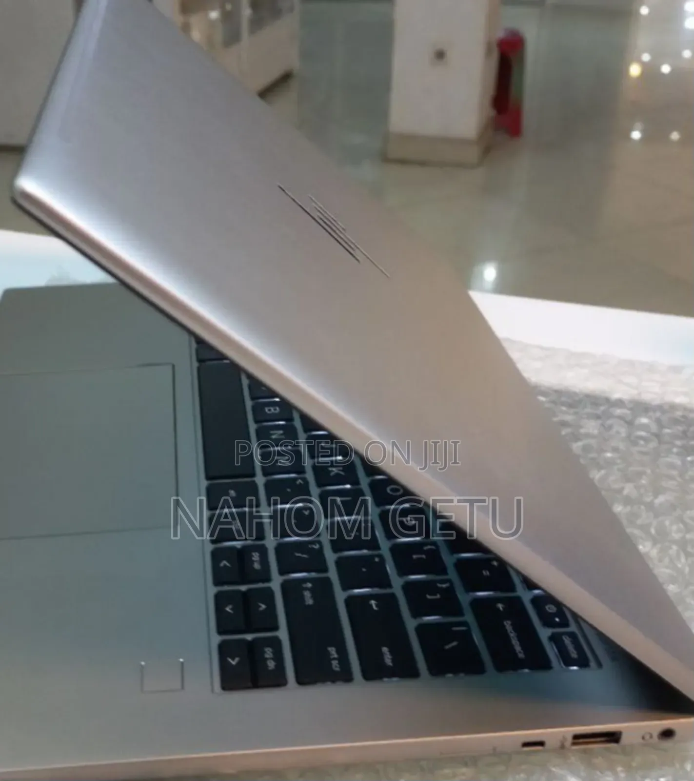 New Laptop HP EliteBook 840 16GB Intel Core I7 SSD 512GB