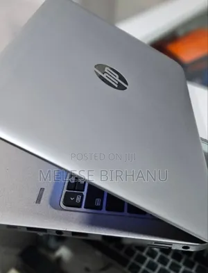 New Laptop HP EliteBook 840 G4 8GB Intel Core I7 HDD+SSD 1T