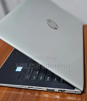 New Laptop HP ProBook 430 G5 8GB Intel Core I7 HDD+SSD 1T