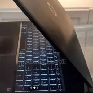 New Laptop HP Pavilion Power 15 16GB Intel Core I7 HDD+SSD 1T