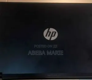New Laptop HP Pavilion Power 15 16GB Intel Core I7 HDD+SSD 1T