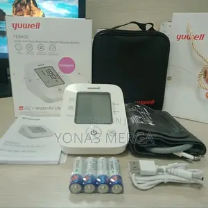 Digital Bp Machine፪₱Bpm_ Monitor/Sensor Monitor Bp Automatic
