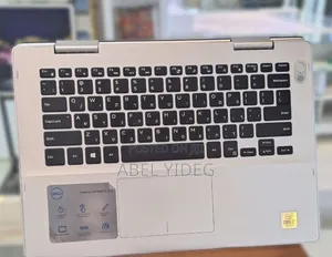 New Laptop Dell Inspiron 14 16GB Intel Core I7 SSD 512GB