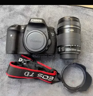 Canon 7d Mark 1