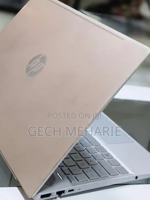 New Laptop HP Pavilion 15 8GB Intel Core I5 SSD 1T