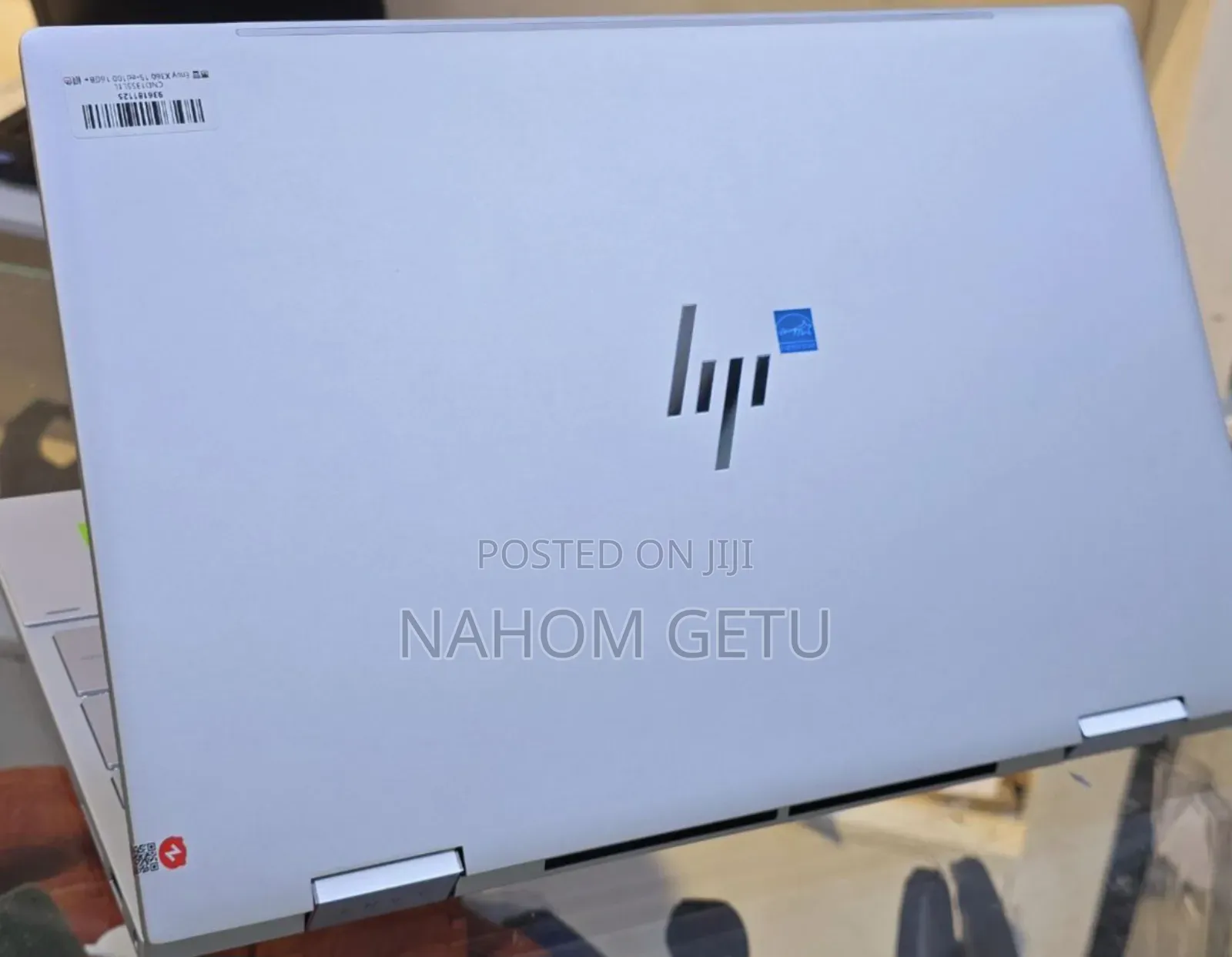 New Laptop HP Pavilion 15 16GB Intel Core I7 SSD 512GB
