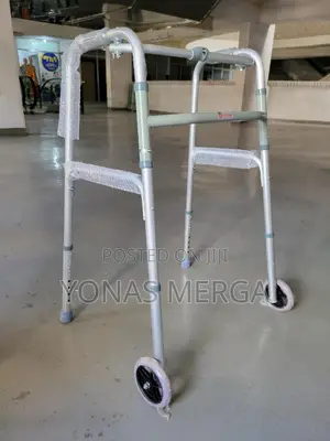 Walker*፱adult Walkers Are Incredibly Lightweight Yet Durable