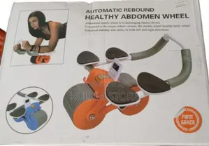 Roller Wheel