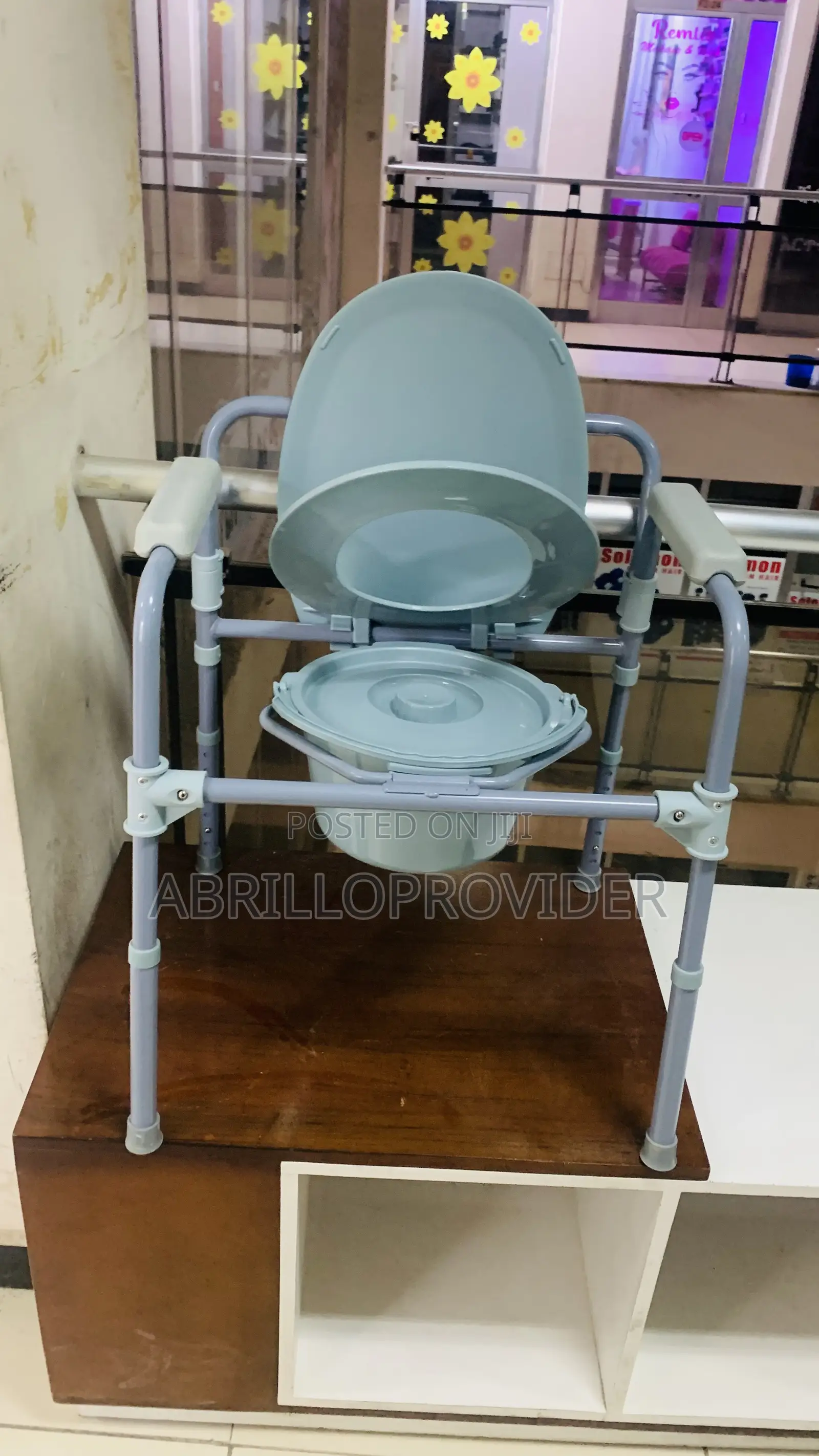 Toilet Seat Chairs1toilet Chair6shower Chair7toilet Chair