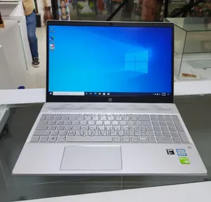 New Laptop HP Pavilion 15 8GB Intel Core I5 HDD 1T