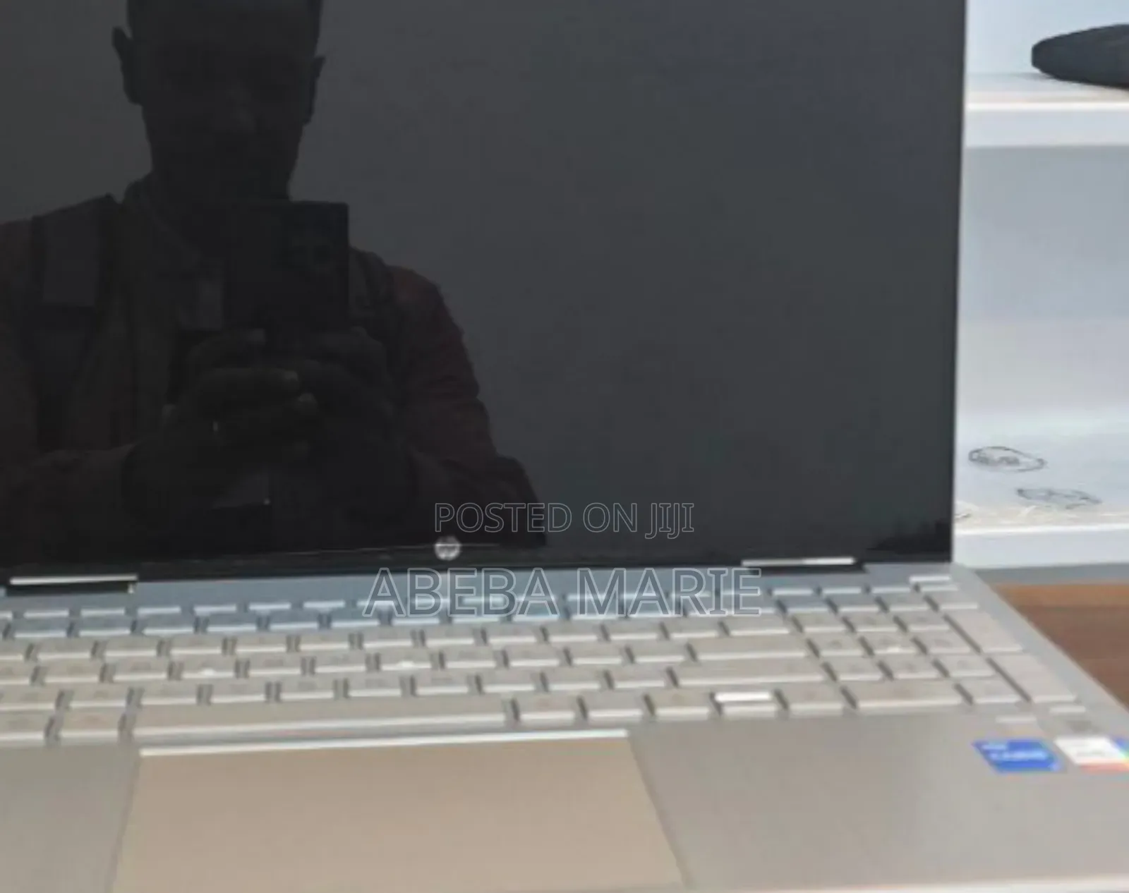 New Laptop HP Pavilion 15 8GB Intel Core I5 SSD 512GB