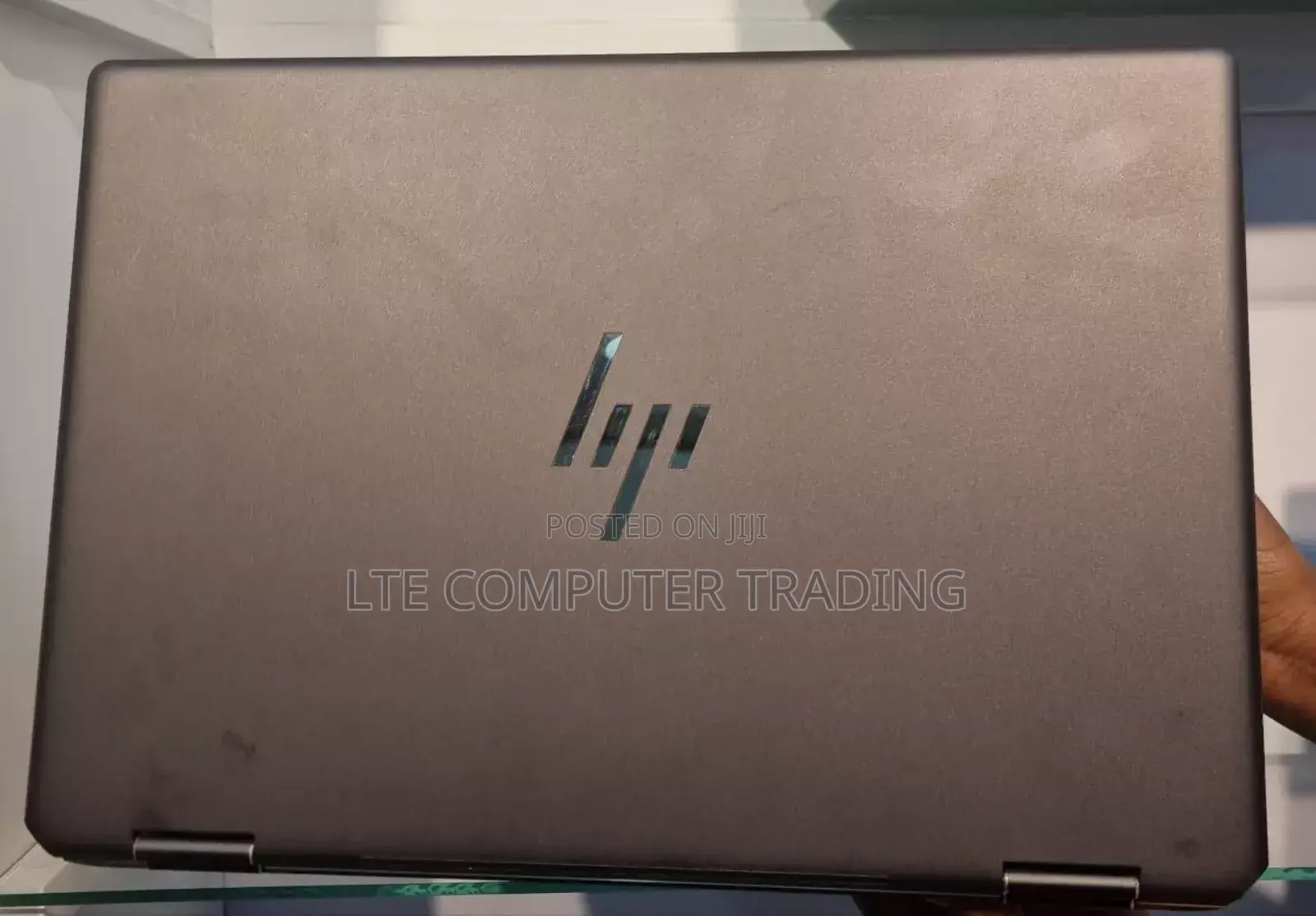 Laptop HP Spectre X360 15t 16GB Intel Core I7 SSD 1T