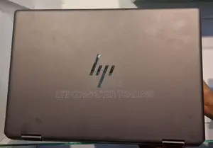 Laptop HP Spectre X360 15t 16GB Intel Core I7 SSD 1T