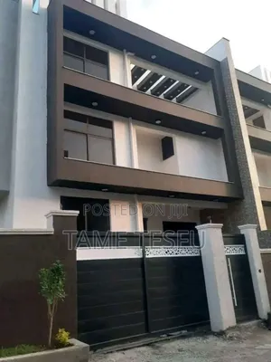 7bdrm House in Hayat, Bole for sale