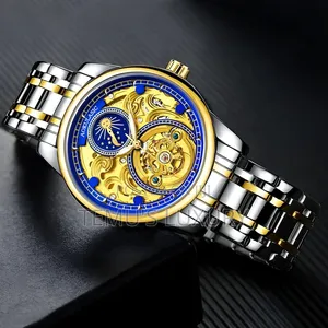 Aokulasic Luxury Mechanical Automatic Mechanical Watch