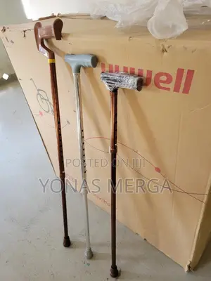 Cane₵፰ከዘራ Aid Walking, Provide Postural Stability or Support