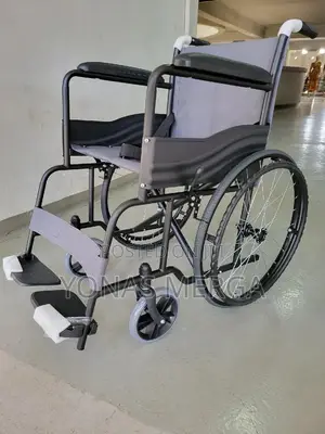 Wheelchair,A Manual Mobility Aid፺器 Self Propel Wheelchair