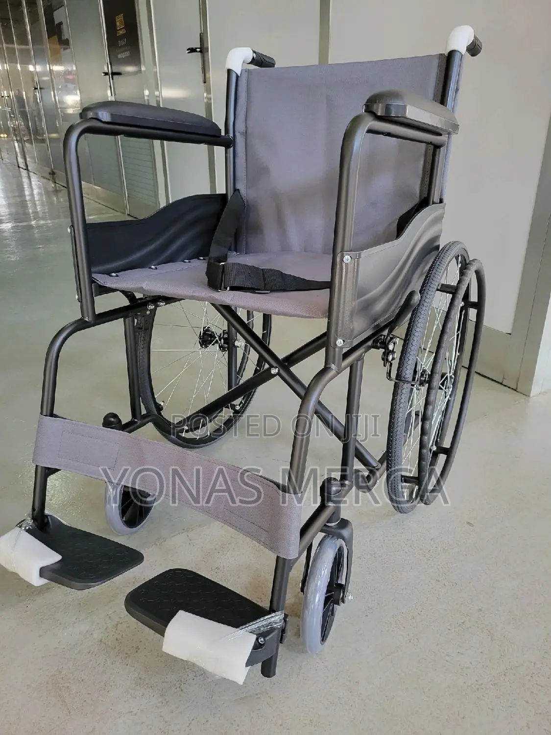 Wheelchair/Supporting Weights of Up to 150kg,Able Wheelchair