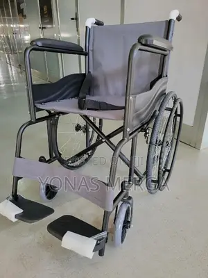 Wheelchair/Supporting Weights of Up to 150kg,Able Wheelchair