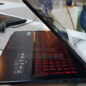 New Laptop Acer Aspire 5 8GB Intel Core I7 HDD+SSD 1T