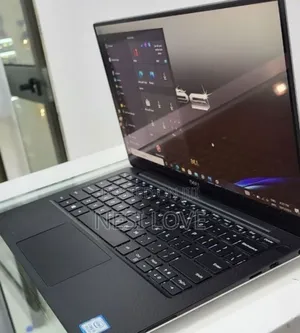 New Laptop Dell XPS 15 32GB Intel Core i7 SSD 1T