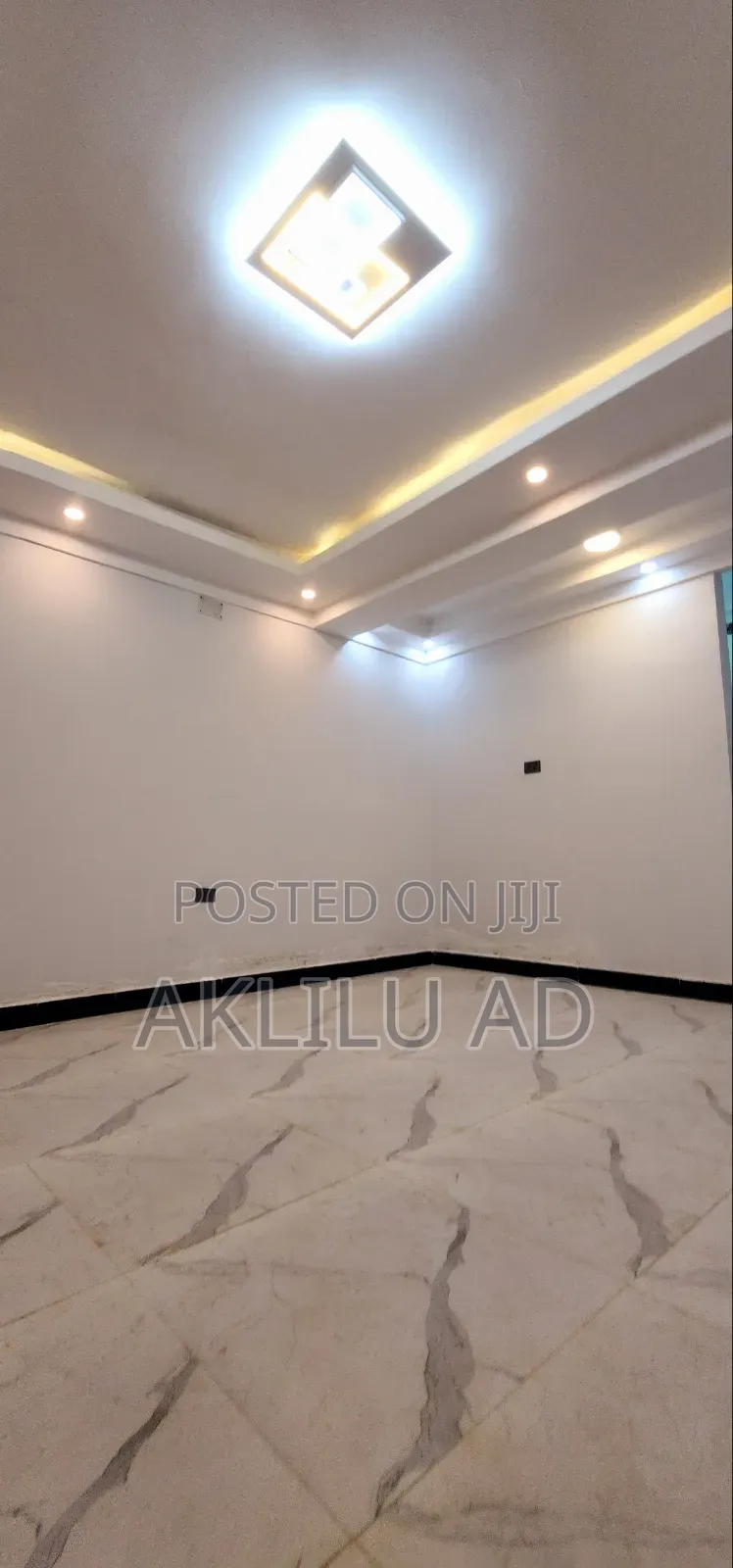 Furnished 2bdrm Condo in Bole Ayat for sale