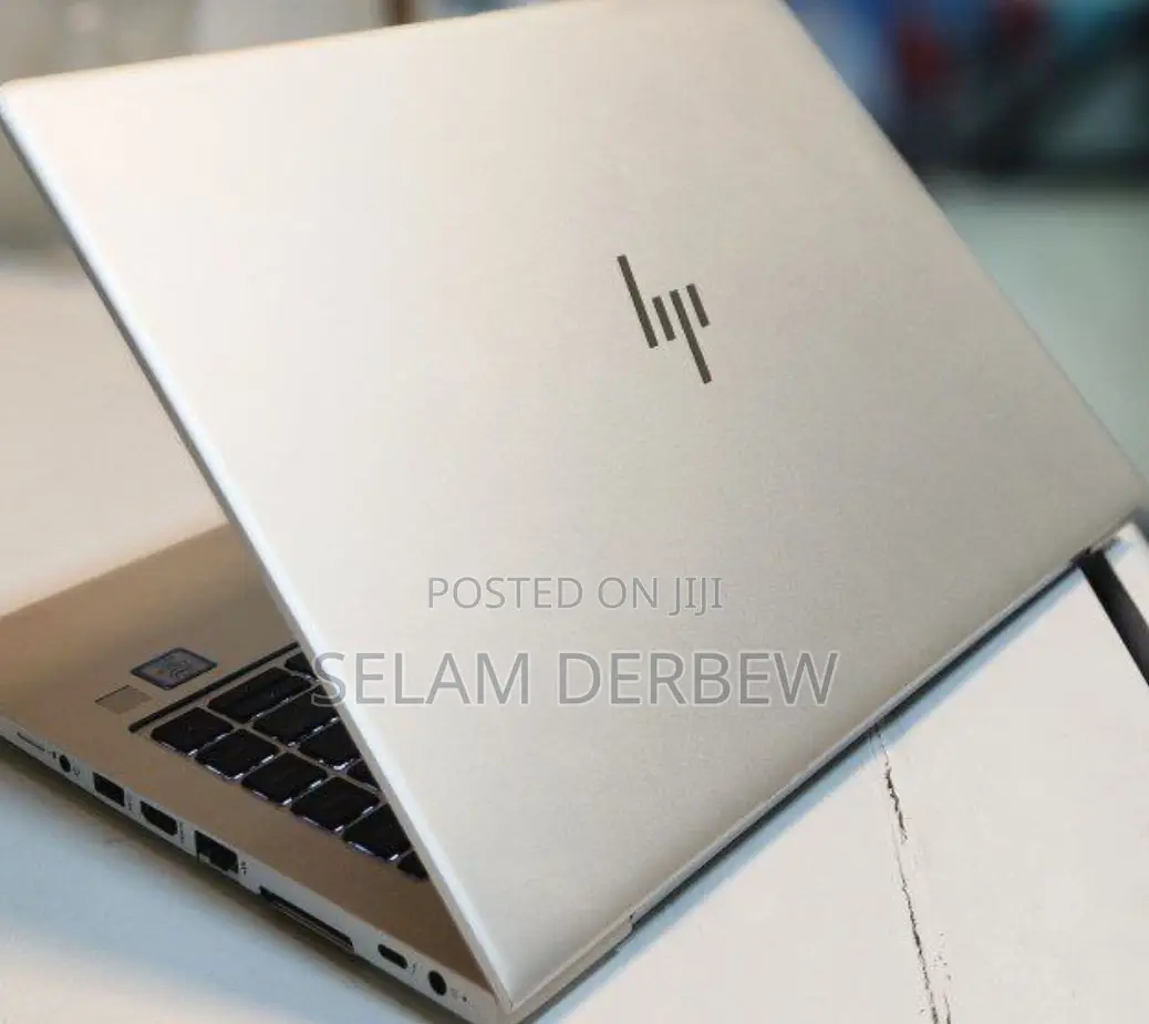 New Laptop HP EliteBook 840 8GB Intel Core I5 SSD 512GB