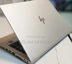 New Laptop HP EliteBook 840 8GB Intel Core I5 SSD 512GB