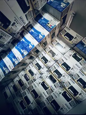 Epson Ecotank L3250