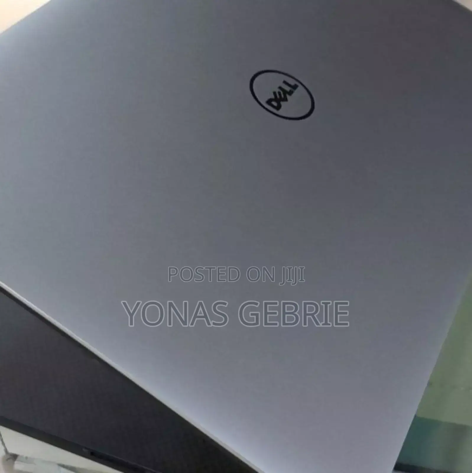 New Laptop Dell 16GB Intel Core I7 SSD 512GB