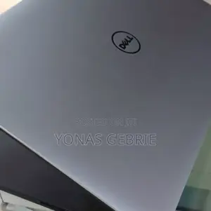 New Laptop Dell 16GB Intel Core I7 SSD 512GB