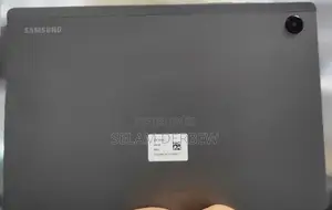 New Samsung Galaxy Tab A8 10.5 (2021) 128 GB Gray