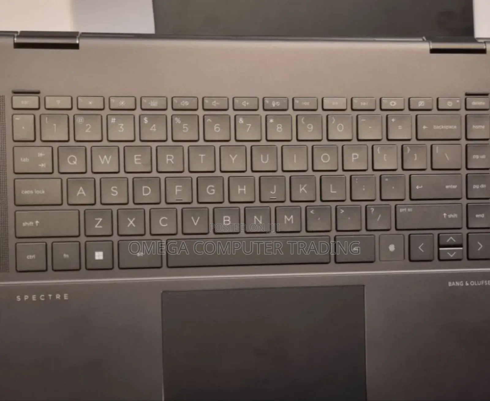 New Laptop HP Spectre 14 16GB Intel Core i7 SSD 1T