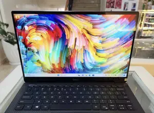 New Laptop Dell XPS 13 16GB Intel Core i7 SSD 512GB