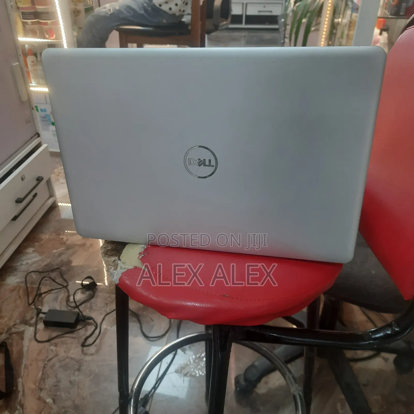 New Laptop Dell Inspiron 15 16GB Intel Core I7 HDD+SSD 512GB