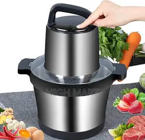 Food Chopper