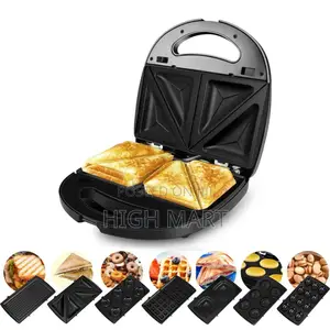 Snack Maker