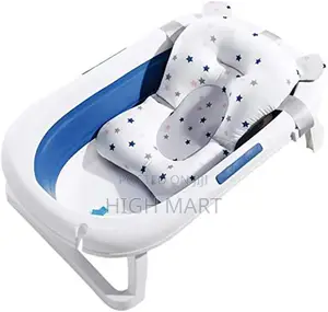 Baby Bath Pillow