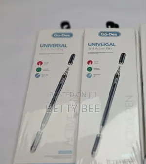 Universal Pen