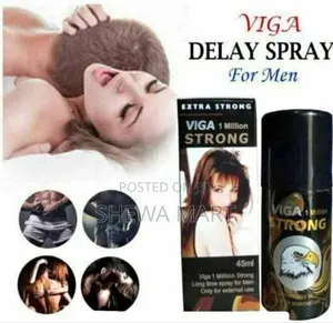 Viga Spray